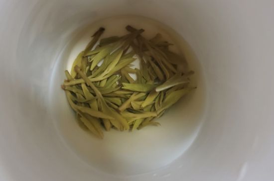 龍井好喝還是毛尖好喝，綠茶是龍井好還是毛尖好？