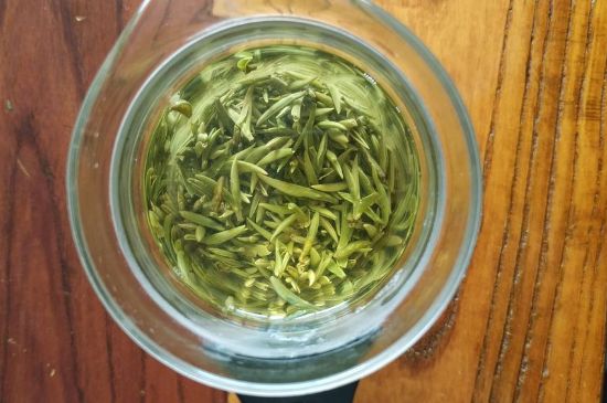 龍井好喝還是毛尖好喝，綠茶是龍井好還是毛尖好？