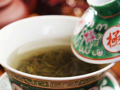 綠茶有哪些，綠茶五大有名品種排名