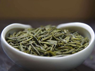 黃茶的種類(lèi)，黃茶的代表茶葉