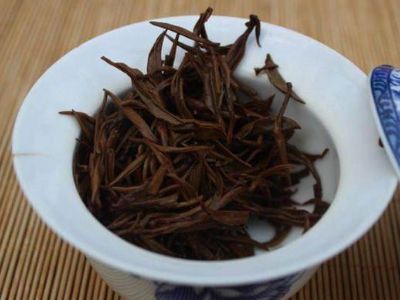 祁門和金駿眉哪個(gè)好喝，祁門和金駿眉哪個(gè)口感味好？