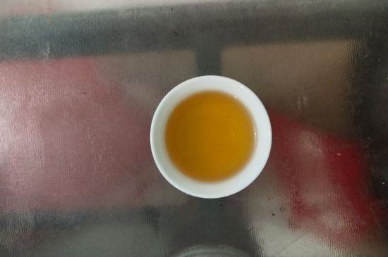 金駿眉第一泡不能喝！金駿眉喝之前需要洗茶