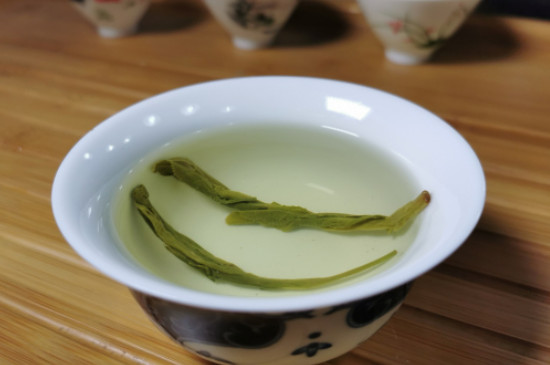 什么綠茶茶葉唇齒留香，哪個品種綠茶香氣好？