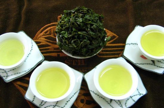 鐵觀音分幾個(gè)等級(jí)，鐵觀音哪種等級(jí)最好