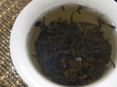 喝安化黑茶的副作用，長期飲用黑茶的副作用
