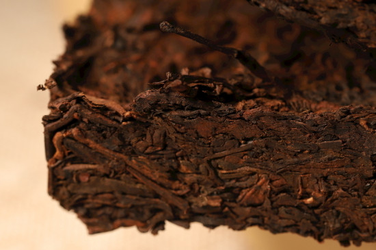 磚茶需要放冰箱嗎，磚茶怎么存放