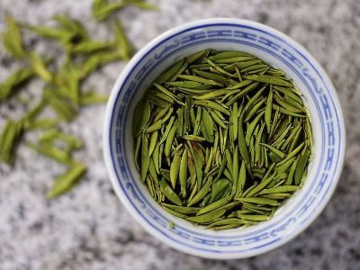 黃茶的種類(lèi)，黃茶的代表茶葉