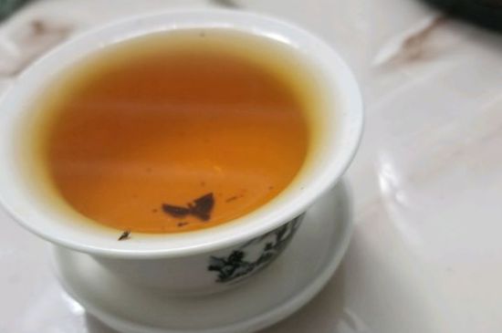 女人喝紅茶最佳時間，女人晚上喝紅茶好嗎