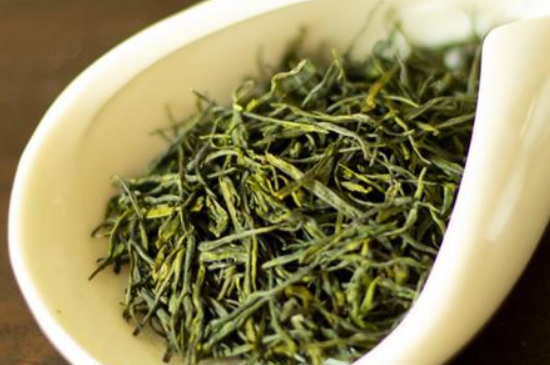 十大綠茶種類圖片大全，中國(guó)最好的綠茶品種排名