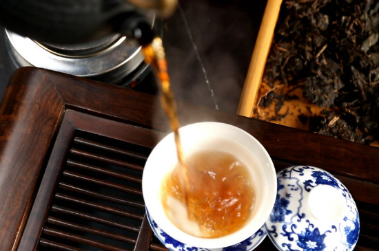 磚茶需要放冰箱嗎，磚茶怎么存放
