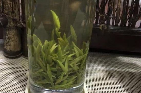 金壇雀舌什么檔次，金壇雀舌算不算好茶？