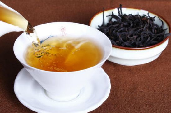 武夷十大巖茶排名，武夷巖茶最貴的幾款茶