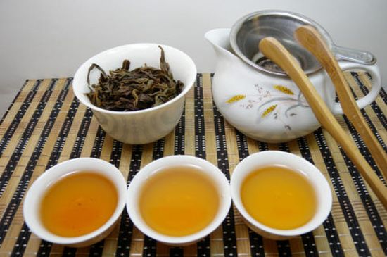 鴨屎香茶哪些人不能飲，什么人不能喝鴨屎香