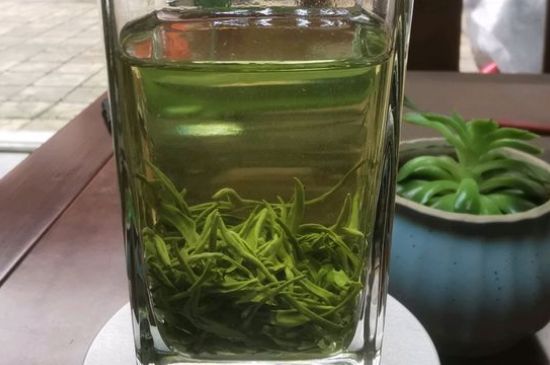 綠茶放了三年還能喝嗎，綠茶放久了喝了會怎樣