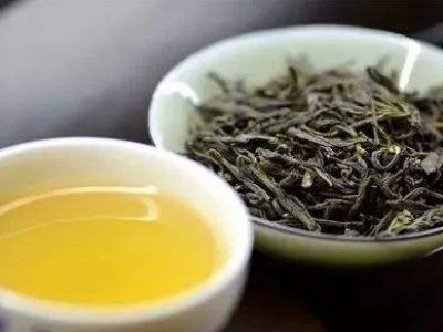 黃茶是什么茶，有哪些品種名稱