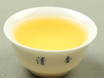 烏龍茶屬于什么茶，有什么功效與作用？