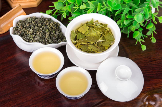 什么綠茶最香最好喝，綠茶口感與香氣排名