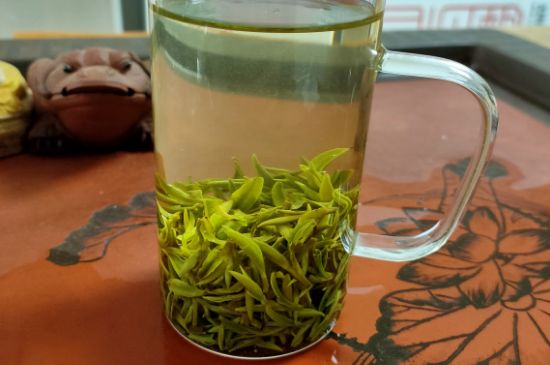 龍井好喝還是毛尖好喝，綠茶是龍井好還是毛尖好？