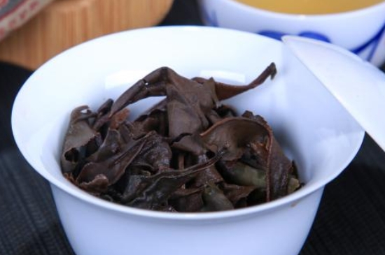 煮茶的步驟圖解，正確的煮白茶方法！