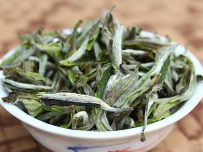 白茶有哪些品種排名，白茶的種類大全