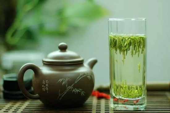 什么綠茶茶葉唇齒留香，哪個品種綠茶香氣好？