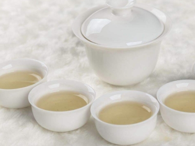 白茶煮好還是泡好喝，老白茶是泡還是煮？