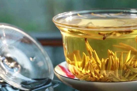 蒙頂山茶種類，蒙頂山哪種茶好？