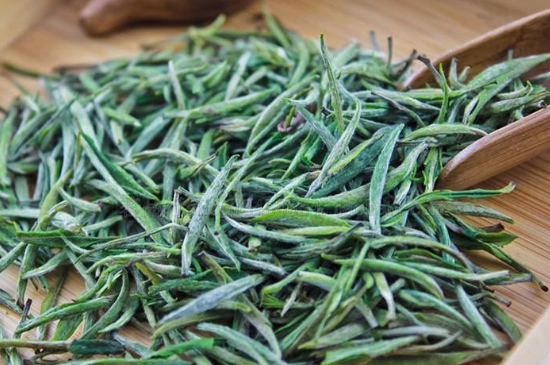 十大綠茶種類圖片大全，中國(guó)最好的綠茶品種排名
