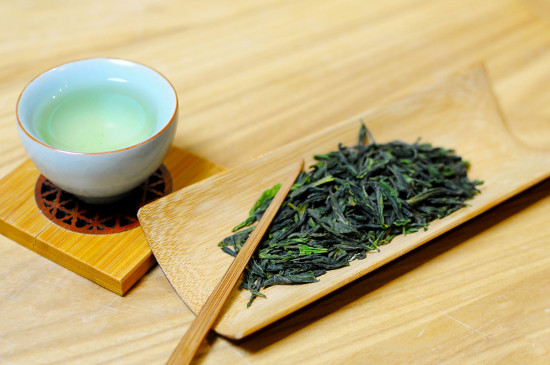 綠茶搭配大全，綠茶搭配什么更好