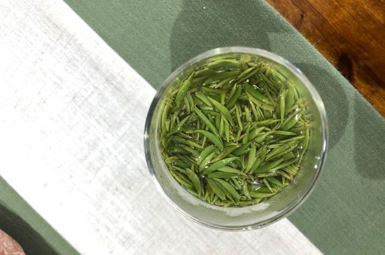 龍井好喝還是毛尖好喝，綠茶是龍井好還是毛尖好？