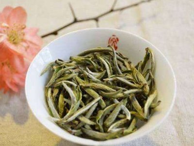 白茶有哪些品種排名，白茶的種類大全