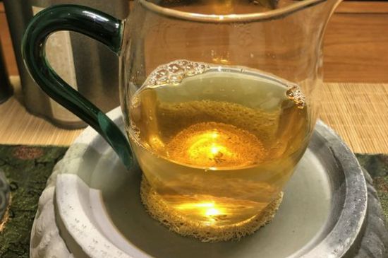 三年白茶賽砒霜，這是真的嗎？