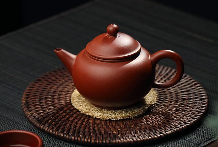 紫砂壺的三大基本特征，怎樣鑒別真假紫砂壺