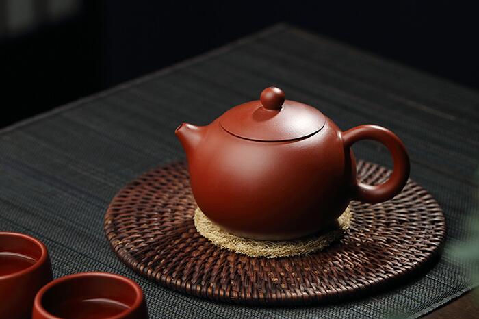 紫砂壺的三大基本特征，怎樣鑒別真假紫砂壺