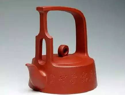 48種紫砂壺壺形大全，值得收藏！