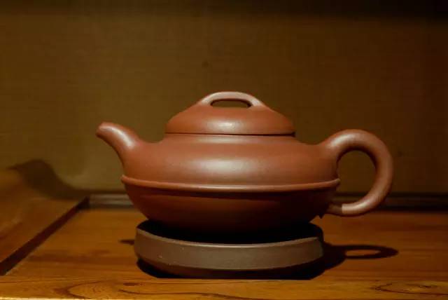 48種紫砂壺壺形大全，值得收藏！