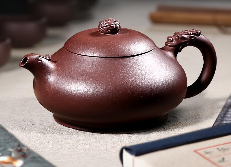 紫砂壺怎么養(yǎng)才正確，紫砂茶具怎么清洗茶垢