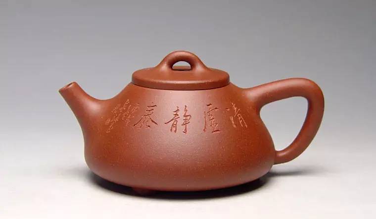 48種紫砂壺壺形大全，值得收藏！