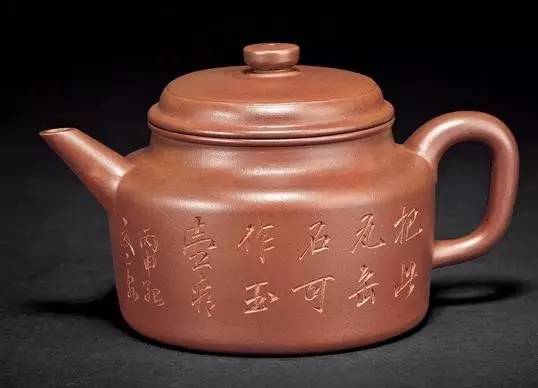 48種紫砂壺壺形大全，值得收藏！